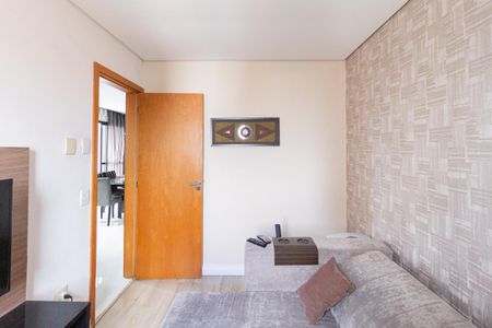 Apartamento à venda com 150m², 3 quartos e 2 vagas Apartamento à venda com 150m², 3 quartos e 2 vagasQuarto
