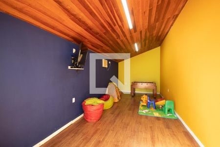 Apartamento à venda com 150m², 3 quartos e 2 vagas Apartamento à venda com 150m², 3 quartos e 2 vagasÁrea comum - Brinquedoteca