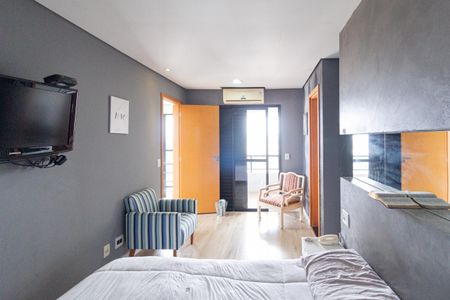 Apartamento à venda com 150m², 3 quartos e 2 vagas Apartamento à venda com 150m², 3 quartos e 2 vagasSuíte 2