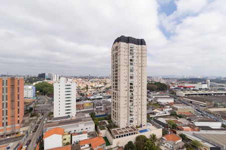 Apartamento à venda com 150m², 3 quartos e 2 vagas Apartamento à venda com 150m², 3 quartos e 2 vagasVista