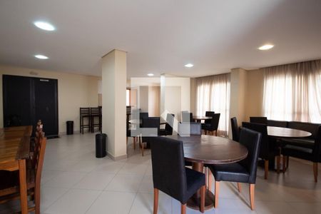 Apartamento à venda com 150m², 3 quartos e 2 vagas Apartamento à venda com 150m², 3 quartos e 2 vagasÁrea comum - Salão de festas