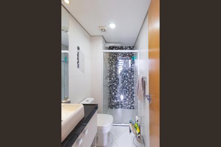 Apartamento à venda com 150m², 3 quartos e 2 vagas Apartamento à venda com 150m², 3 quartos e 2 vagasBanheiro