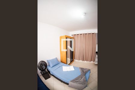 Apartamento para alugar com 1 quarto, 30m² em Centro, Campinas