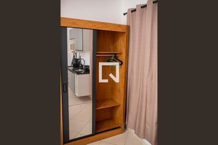 Apartamento para alugar com 30m², 1 quarto e sem vaga