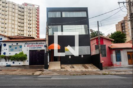 Apartamento para alugar com 30m², 1 quarto e sem vaga