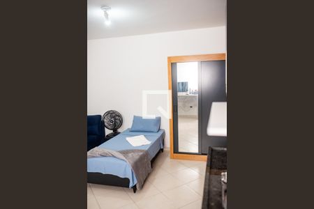 Apartamento para alugar com 30m², 1 quarto e sem vaga