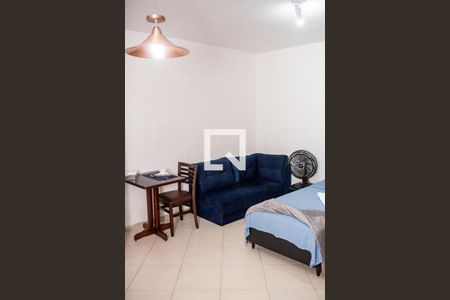 Apartamento para alugar com 1 quarto, 30m² em Centro, Campinas