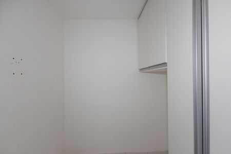 Apartamento à venda com 167m², 3 quartos e 3 vagasÁrea de Serviço