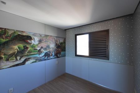 Apartamento à venda com 167m², 3 quartos e 3 vagasQuarto 2