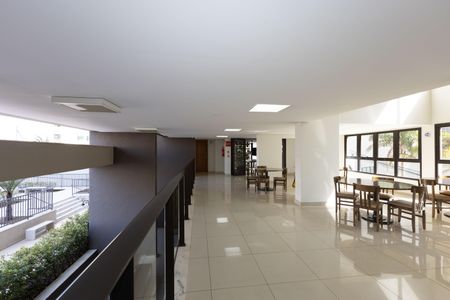 Apartamento à venda com 167m², 3 quartos e 3 vagasÁrea comum - Área Gourmet