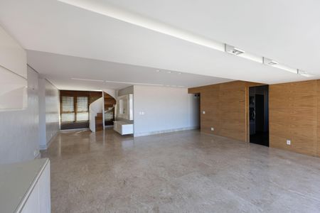 Apartamento à venda com 167m², 3 quartos e 3 vagasSala de Visita