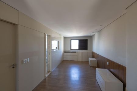 Apartamento à venda com 167m², 3 quartos e 3 vagasSuíte