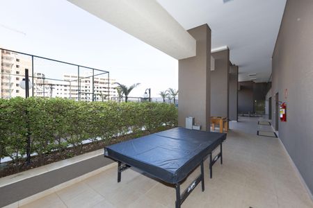 Apartamento à venda com 167m², 3 quartos e 3 vagasÁrea comum - Espaço de Jogos