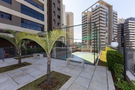 Apartamento à venda com 167m², 3 quartos e 3 vagasÁrea comum - Quadra Poliesportiva
