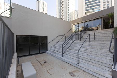 Apartamento à venda com 167m², 3 quartos e 3 vagasÁrea comum - Salão de festas