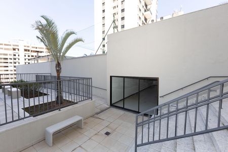 Apartamento à venda com 167m², 3 quartos e 3 vagasÁrea comum - Salão de festas