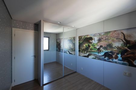 Apartamento à venda com 167m², 3 quartos e 3 vagasQuarto 2