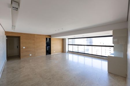 Apartamento à venda com 167m², 3 quartos e 3 vagasSala de Visita