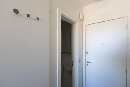 Apartamento à venda com 167m², 3 quartos e 3 vagasÁrea de Serviço