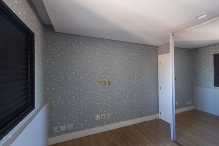 Apartamento à venda com 167m², 3 quartos e 3 vagasQuarto 2