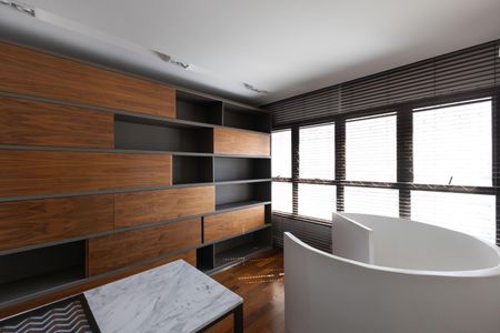 Apartamento à venda com 167m², 3 quartos e 3 vagasEscritório