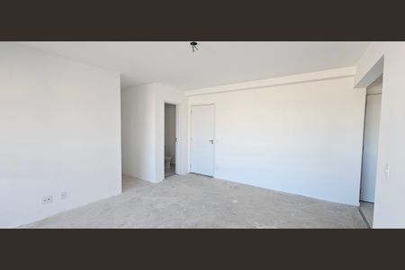 Sala de apartamento à venda com 3 quartos, 104m² em Vila São José, São Paulo