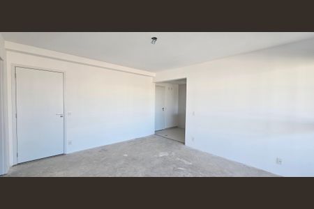 Sala de apartamento à venda com 3 quartos, 104m² em Vila São José, São Paulo