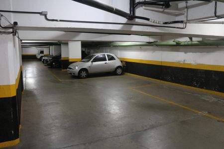 Apartamento à venda com 112m², 2 quartos e 2 vagasGaragem