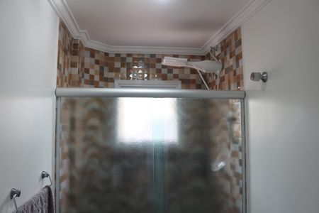 Apartamento à venda com 112m², 2 quartos e 2 vagasBanheiro da Suíte 1