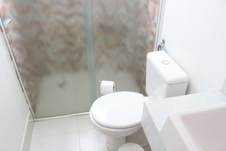 Apartamento à venda com 112m², 2 quartos e 2 vagasBanheiro Social