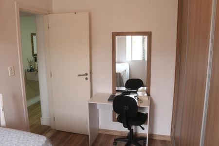 Quarto 1 de apartamento à venda com 2 quartos, 112m² em Santa Maria, São Caetano do Sul