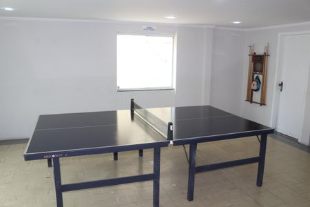 Apartamento à venda com 112m², 2 quartos e 2 vagasÁrea comum