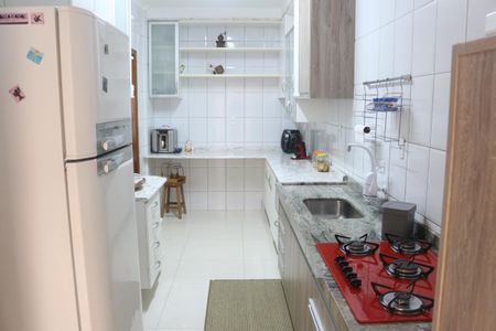 Apartamento à venda com 112m², 2 quartos e 2 vagasCozinha