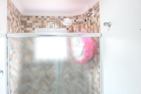 Apartamento à venda com 112m², 2 quartos e 2 vagasBanheiro Social