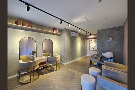 Apartamento à venda com 104m², 3 quartos e 2 vagasÁrea comum