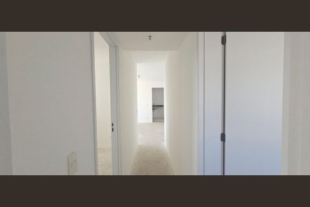 Apartamento à venda com 104m², 3 quartos e 2 vagasCorredor