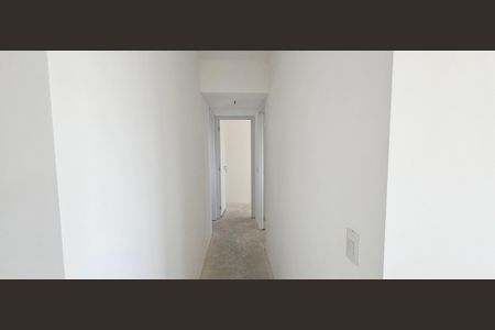Apartamento à venda com 104m², 3 quartos e 2 vagasCorredor