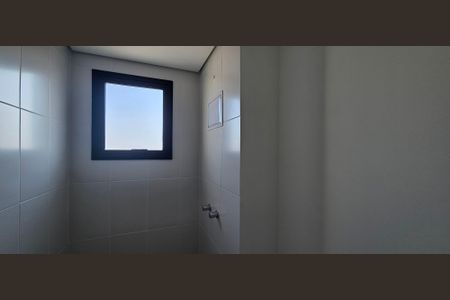 Apartamento à venda com 104m², 3 quartos e 2 vagasBanheiro da Suíte 1