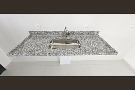 Apartamento à venda com 104m², 3 quartos e 2 vagasCozinha