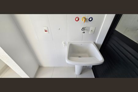 Apartamento à venda com 104m², 3 quartos e 2 vagasÁrea de Serviço