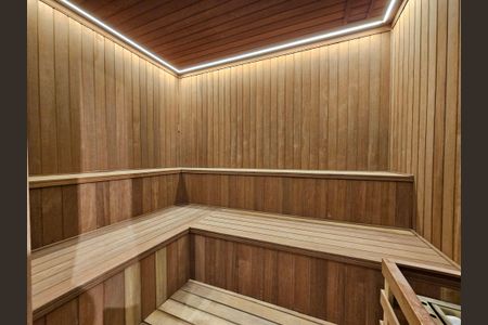 Apartamento à venda com 104m², 3 quartos e 2 vagasÁrea comum