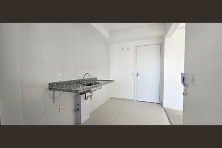 Apartamento à venda com 104m², 3 quartos e 2 vagasCozinha