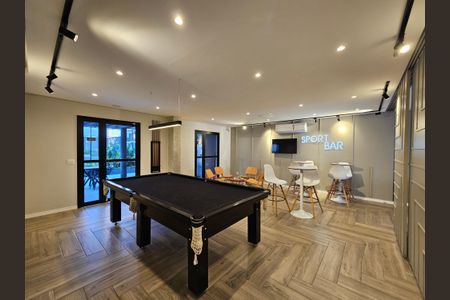 Apartamento à venda com 104m², 3 quartos e 2 vagasÁrea comum