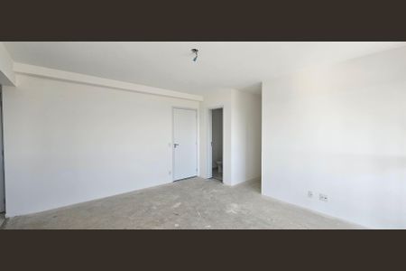 Sala de apartamento à venda com 3 quartos, 104m² em Vila São José, São Paulo