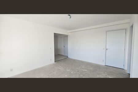 Sala de apartamento à venda com 3 quartos, 104m² em Vila São José, São Paulo