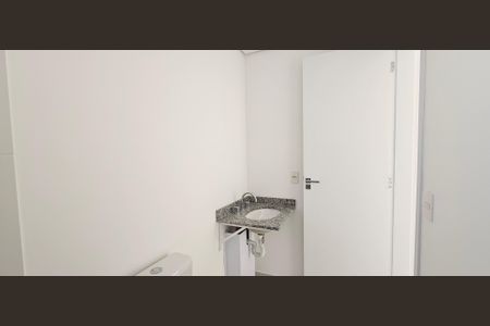 Apartamento à venda com 104m², 3 quartos e 2 vagasBanheiro da Suíte 3
