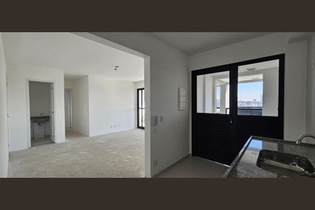 Apartamento à venda com 104m², 3 quartos e 2 vagasCozinha