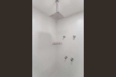 Apartamento para alugar com 25m², 1 quarto e sem vagaBanheiro