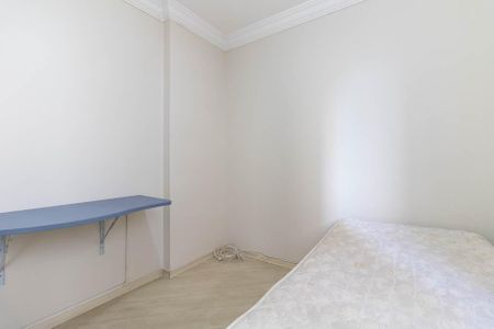 Apartamento para alugar com 49m², 2 quartos e 1 vagaQuarto 2