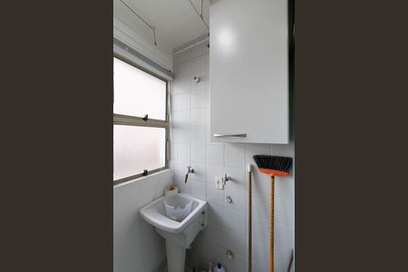 Apartamento para alugar com 49m², 2 quartos e 1 vagaÁrea de Serviço